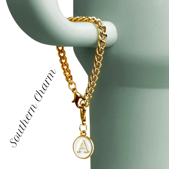 Stanley Cup Initial Charms - Picture 5 of 14